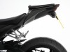 R&G LP0063BK Držák SPZ Honda CBR1000 RR